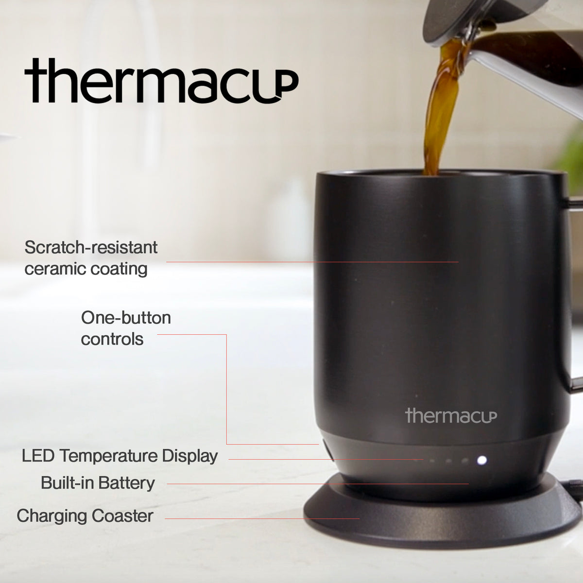 Thermacup