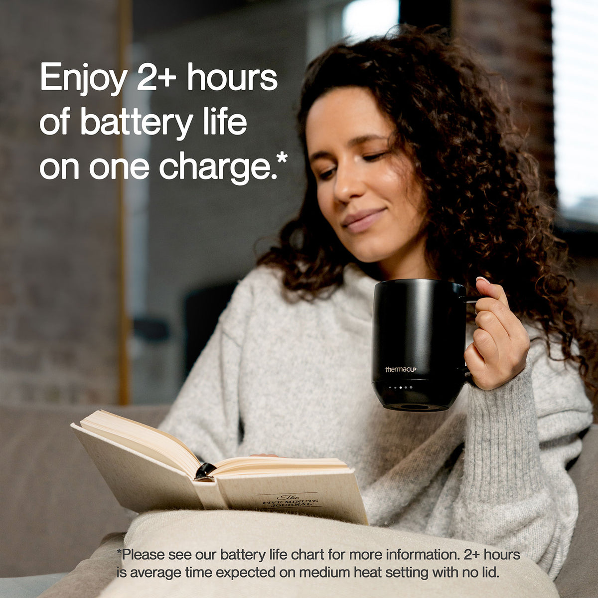 Thermacup