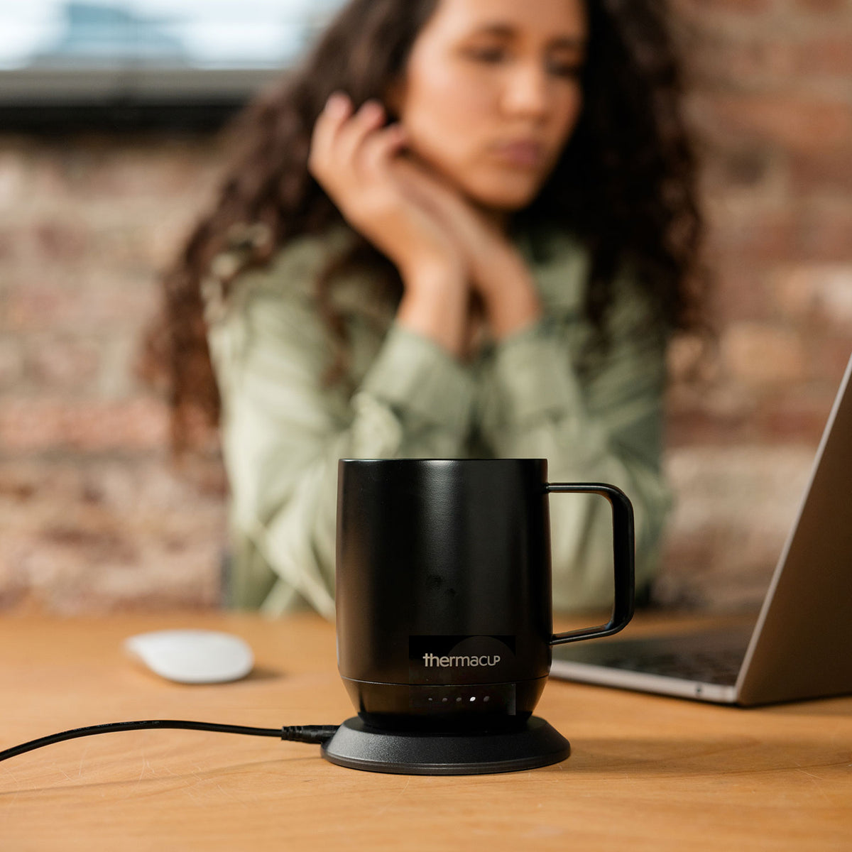 Thermacup