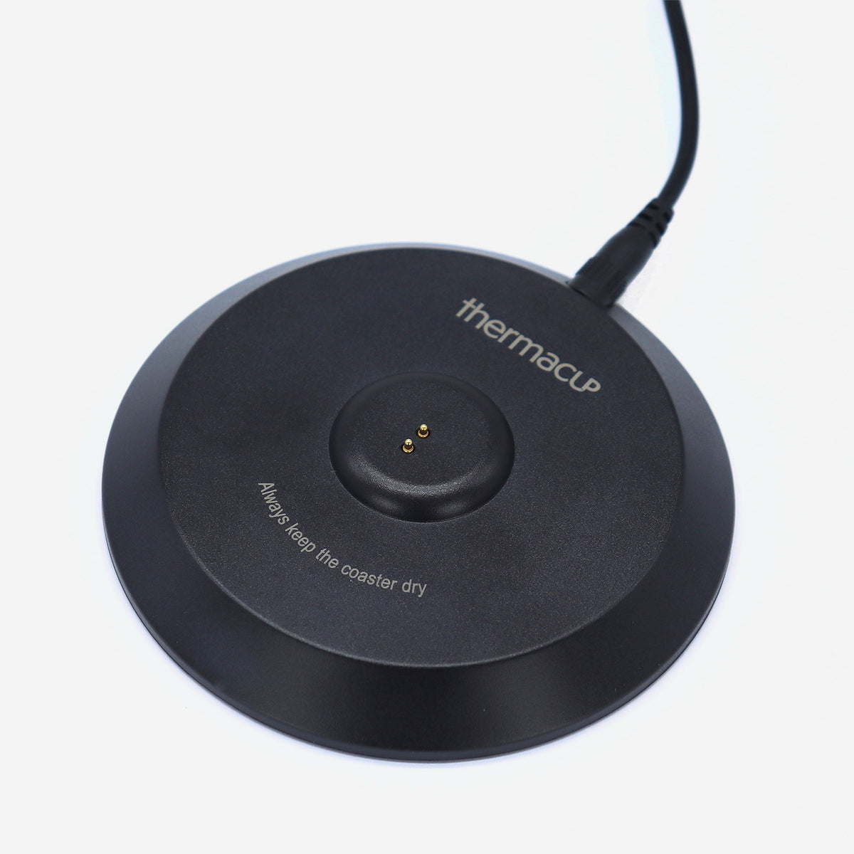 Thermacup Charging Coaster